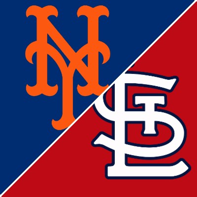 Cardinals 2-1 Mets (Apr 1, 2026) Play-by-Play - ESPN