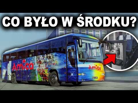 AUTOSAN CEZAR, CZYLI POLSKI LUKUS LAT 2000?