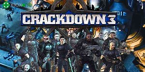 Crackdown 3 Multiplayer Requires a Stable Connection - So What?