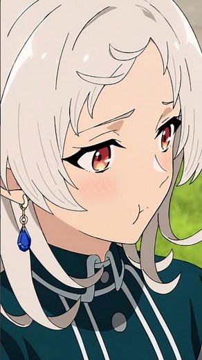 ☆Sylphie Is jealous of Rudius 🎀🤭 | Mushoku tensai Jobless Reincarnation Season 3 Episode 4