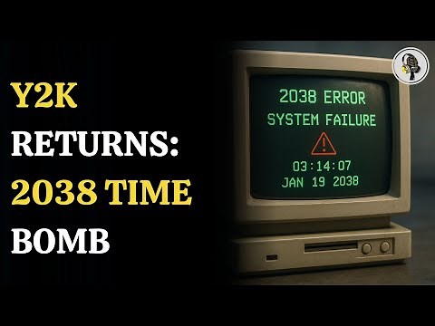 The Year 2038 Problem Explained – Bigger Than Y2K? | WION Podcast