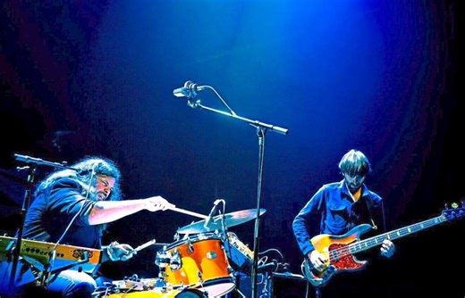 Funk, Blues und Beatbox: Drei Live-Konzerte in Olli Zilks Clubs