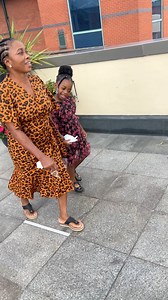 My beautiful mum and Muna 😍 | Hair Tutorials & Lifestyle