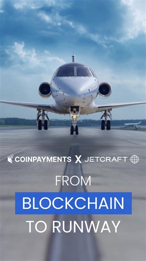 COINPAYMENTS on TikTok