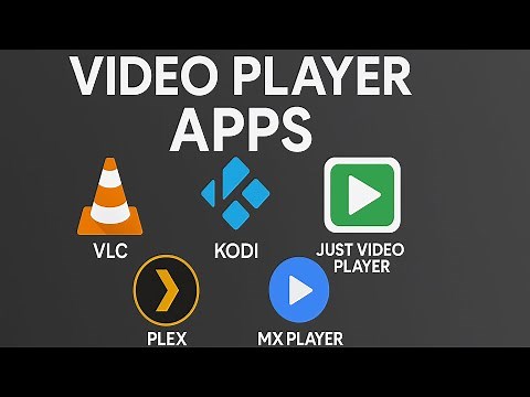 Top 5 Media Players for Android TV in 2025: Best Picks for Movies, Series, and More!