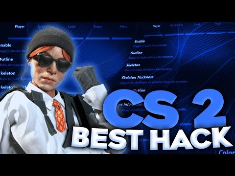 [LEGIT 2026] CS2 Hack | CS2 Cheats Download Free 2026 | Free CS2 Cheats Aimbot Wallhack