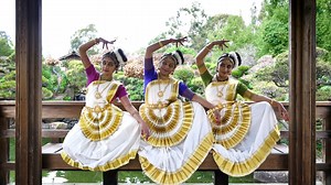 55K views · 781 shares | Mohini Studio an ensemble of Mohiniyattam...