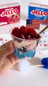 4.4K reactions · 11 shares | Red, white, and blue... and delicious,...