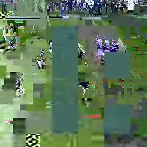 FINAL: Baltimore Ravens hand the New England Patriots their first loss of the season! #NEvsBAL | NFL