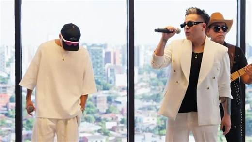 Mi Momento Humilde con Luis Vega y Jota Narbaja