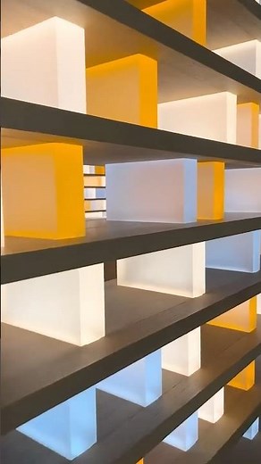 Glass Bricks That Can’t Break?! 😲