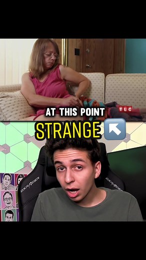 Best of My Strange Addiction 😱 (Part 1)