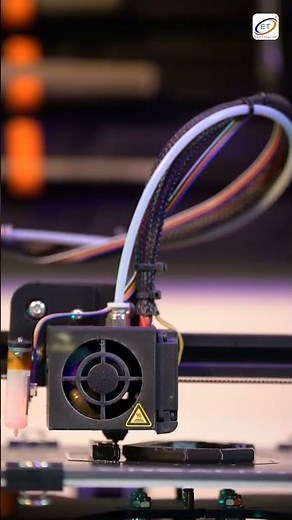 3D-Printed Ion Traps: The Quantum Leap Transforming Computing #quantumphysics #3dprinting #stem