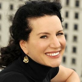 Susie Essman | Speaking Fee | Booking Agent