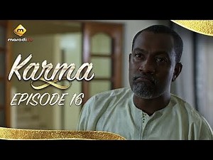 Série - Karma - Episode 16- VOSTFR