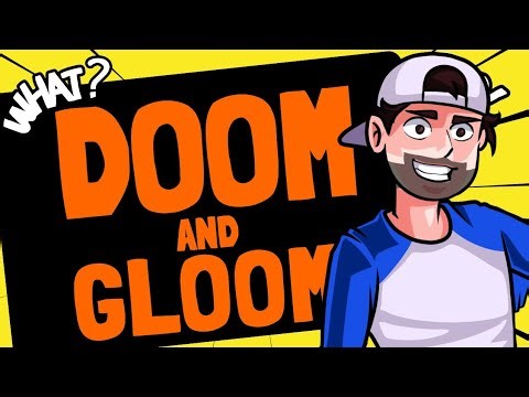 The REAL Doom And Gloom That VA Disability Will Become For Veterans