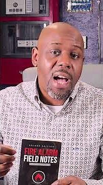 Most Fire Alarm Techs Don't Know How These Actually Work #shocking #safety