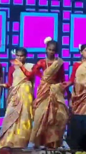 annual function dance