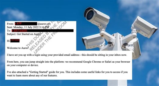 AFP suspends use of controversial surveillance tech found in Woolworths, Bunnings