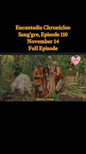933K views · 26K reactions | Encantadia Chronicles: Sang'gre, Episode...