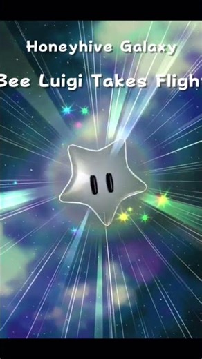 When slope glitch makes a slope a nonissue #supermariogalaxy