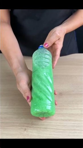 Toilet Tank Cleaning Hack | Always Fresh & Clean 🚽✨