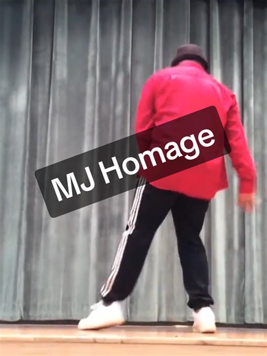 Billie Jean Remix. Michael Jackson Dance Homage! #michaeljackson #billiejean #dancersoftiktok