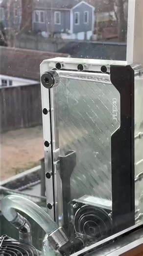 Achieving Optimal GPU Temperatures with Subambient Cooling