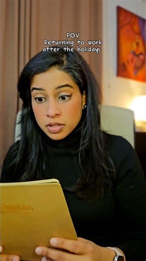 Can you relate? #relatable #work #pov #life #explore #subscribe #acting