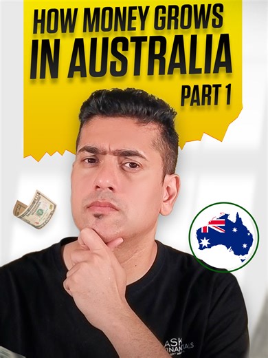 Most people stay broke 👇 because they never learn how money works in Australia Do these things and 2026 will not look like 2025 Step 1 Kill bad debt fast Credit cards buy now pay later and car loans are traps Average credit card rate in Australia is around nineteen percent Paying it off gives a guaranteed return that beats most investments Step 2 Build a safety net One surprise expense can push you back into debt Start with two thousand to five thousand in a high interest savings account Then g