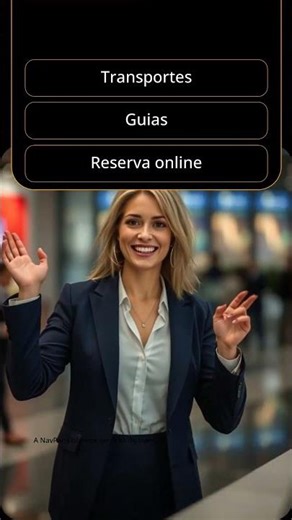 Descubra a NavParis: Seu parceiro de viagem.