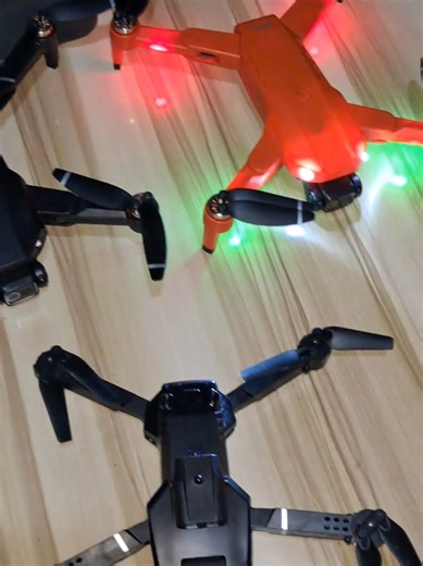 Stunning Drone Photography Captured from Above