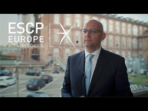 ESCP Europe meets Alumni | Carlo Ghirardo