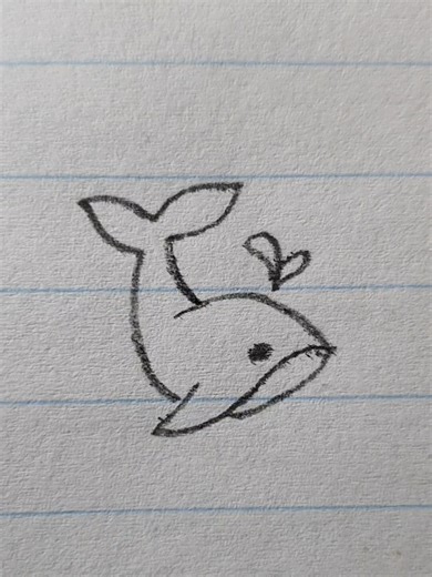 Simple Things to Draw: Easy Drawing Tutorial