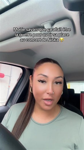 Billets pour le concert de Niska : comment obtenir une place cette semaine