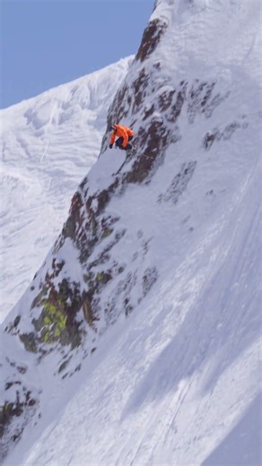 Daron Rahlves | “Warren Miller’s 75” Athlete Introduction