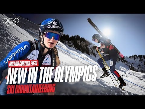 Ski Mountaineering: The Ascent to Milano Cortina 2026 | Part 1 – Boí Taüll