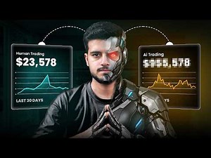 I Tested an AI Trading Tool for 30 Days | Here’s What Actually Happened