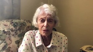 Australian actress Mary Ward dies at 106