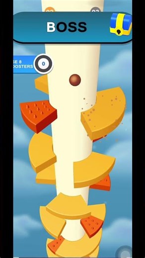 L92 Game Helix Jim #gameplay #gameplayvideo #trending #shortvideo #helix