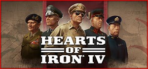 Steam DLC Page: Hearts of Iron IV