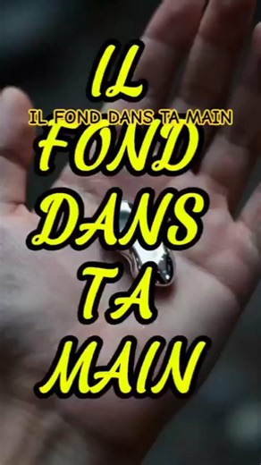 The Metal That Melts in Your Hand #fiction #amazing #science #facts #ytshorts #viral #history