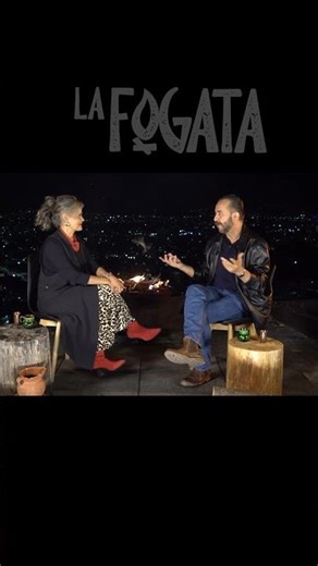 𝐋𝐚 𝐅𝐨𝐠𝐚𝐭𝐚 | 𝐂𝐨𝐩é𝐫𝐧𝐢𝐜𝐨 𝐕𝐞𝐠𝐚 #smrtv #youtube