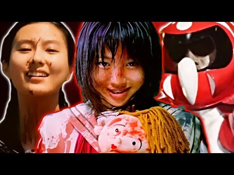 8 Most Unappreciated Japanese Sci-Fi Films Ever Made – Explored