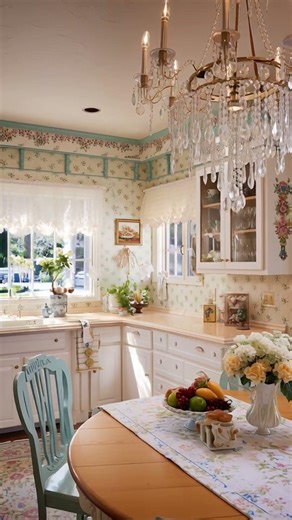 Cozy English Country & Vintage Decor Tips 🌿