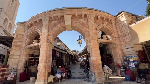 Jerusalem Israel travel guide: Best things to do in Jerusalem