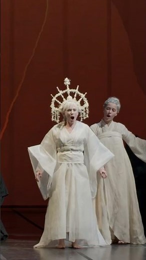 ✨Watch Sabine Devieilhe in Delibes: Lakmé