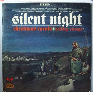 Holiday Strings - Silent Night