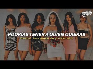 KATSEYE - Gabriela [video lyrics + letra]