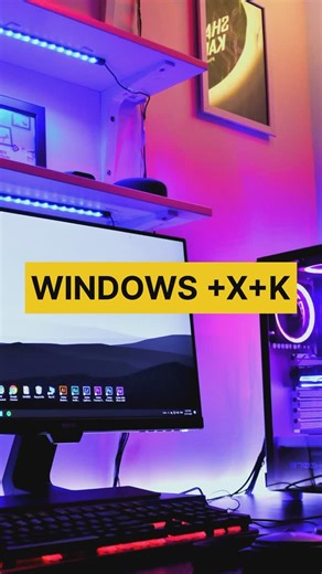 Ilyas Byahatti | PC & Tech Coach on Instagram: "How to optimize C drive in windows PC || #computer #window11 #tech #laptop #computertips #laptoptips #technology #pctipsandtricks #shorts #reelindia #reels #pctips #india"